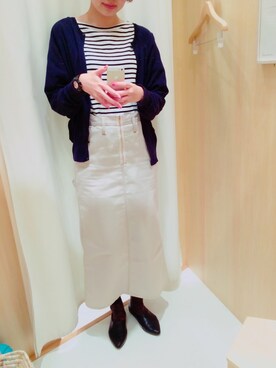 kzeさんのコーディネート