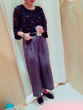 kzeさんのコーディネート