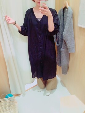 kzeさんのコーディネート
