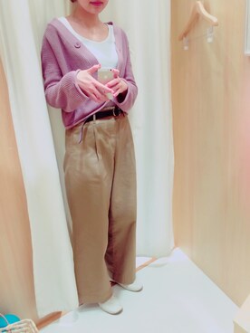 kzeさんのコーディネート