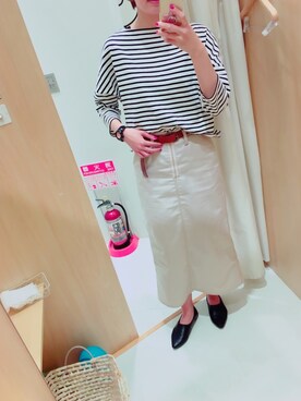 kzeさんのコーディネート