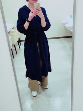 kzeさんのコーディネート