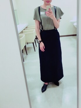 kzeさんのコーディネート