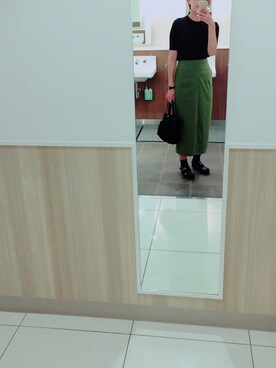 kzeさんのコーディネート