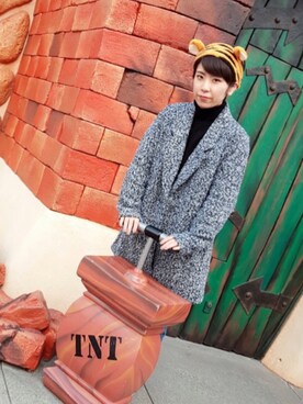 かなさんのコーディネート