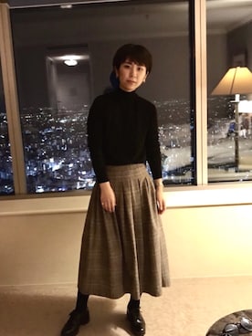 かなさんのコーディネート