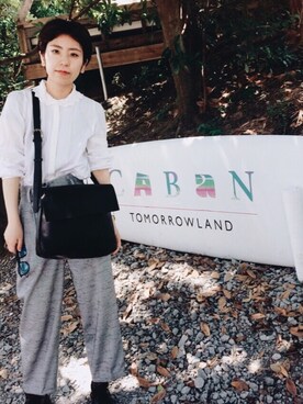 かなさんのコーディネート