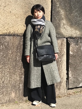 かなさんのコーディネート