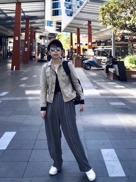 かなさんのコーディネート