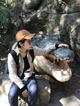 かなさんのコーディネート