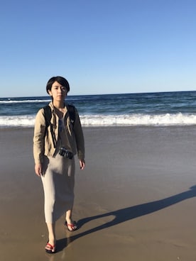 かなさんのコーディネート