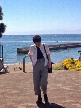 かなさんのコーディネート