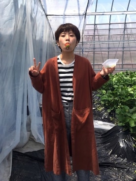 かなさんのコーディネート