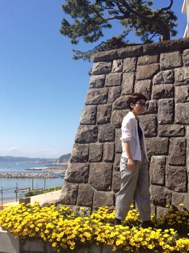 かなさんのコーディネート