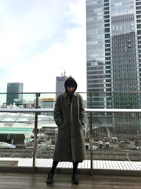 かなさんのコーディネート