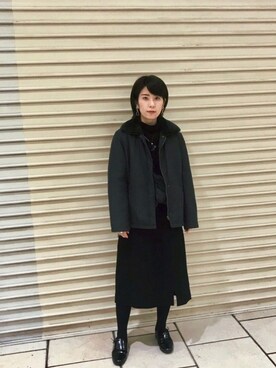 かなさんのコーディネート