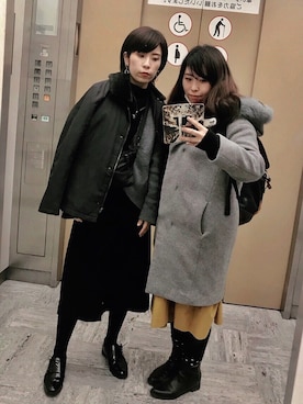 かなさんのコーディネート