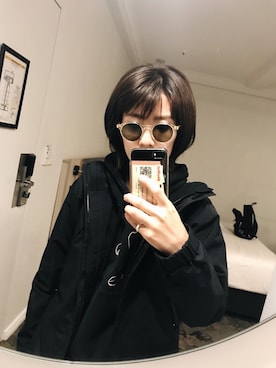 かなさんのコーディネート