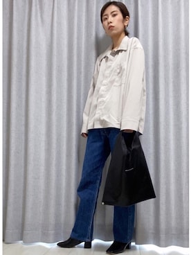 かなさんのコーディネート