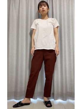 かなさんのコーディネート