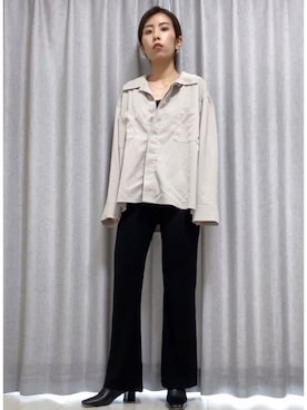 かなさんのコーディネート