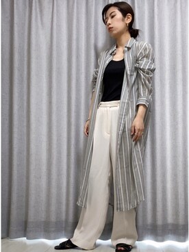 かなさんのコーディネート