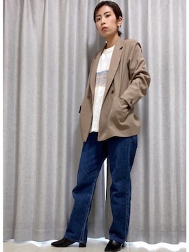 かなさんのコーディネート