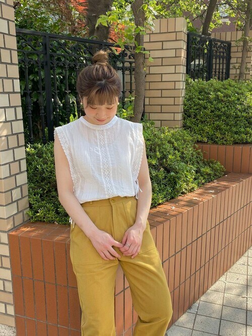 flowerさんのコーディネート