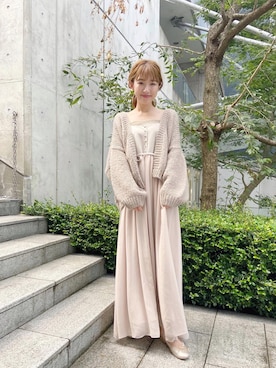 flowerさん(レディース・163cm)の夏コーディネート