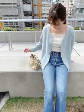 flowerさん(レディース・160cm)の秋コーディネート