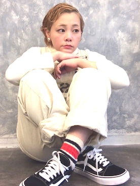 u_r_a_k_oさんのコーディネート