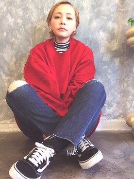 u_r_a_k_oさんのコーディネート