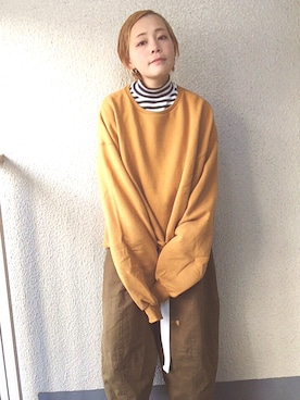 u_r_a_k_oさんのコーディネート