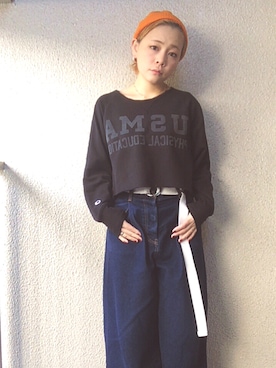 u_r_a_k_oさんのコーディネート