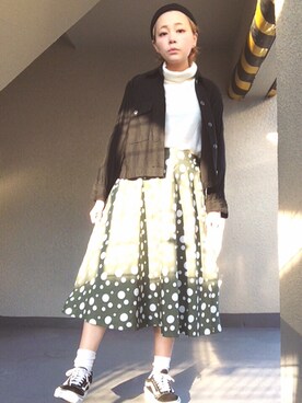 u_r_a_k_oさんのコーディネート