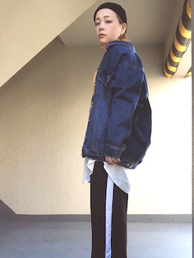 u_r_a_k_oさんのコーディネート