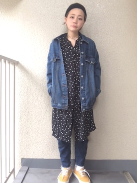 u_r_a_k_oさんのコーディネート