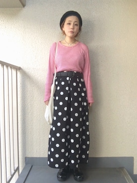 u_r_a_k_oさんのコーディネート