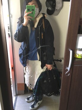 R1さんのコーディネート