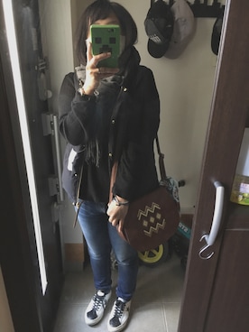 R1さんのコーディネート