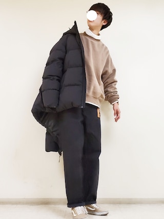 雰囲気イケメン 愛されコーデ Megrinのお気に入りフォルダ Wear