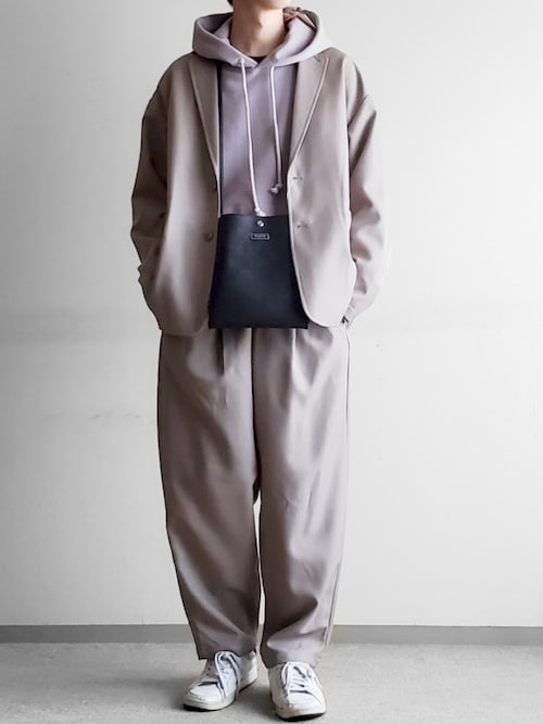 hopeさんのコーディネート