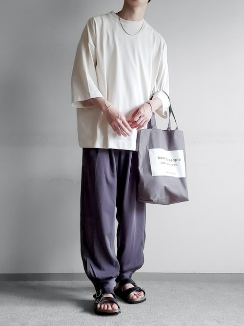 hopeさんのコーディネート