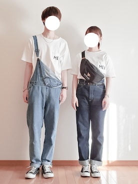 hopeさん（メンズ・168cm）の秋コーディネート
