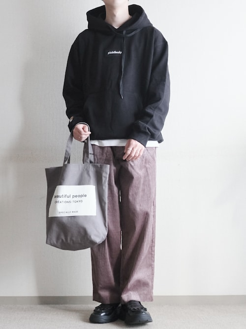 hopeさんのコーディネート