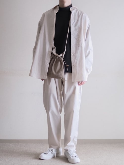 hopeさんのコーディネート