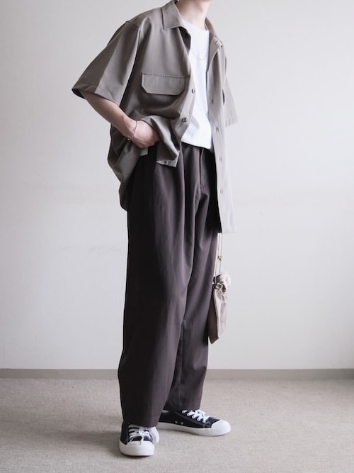 hopeさんのコーディネート