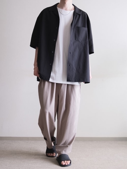 hopeさんのコーディネート