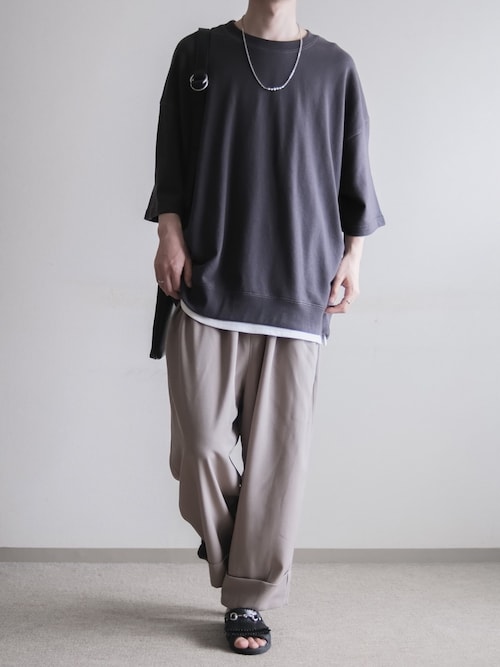 hopeさんのコーディネート