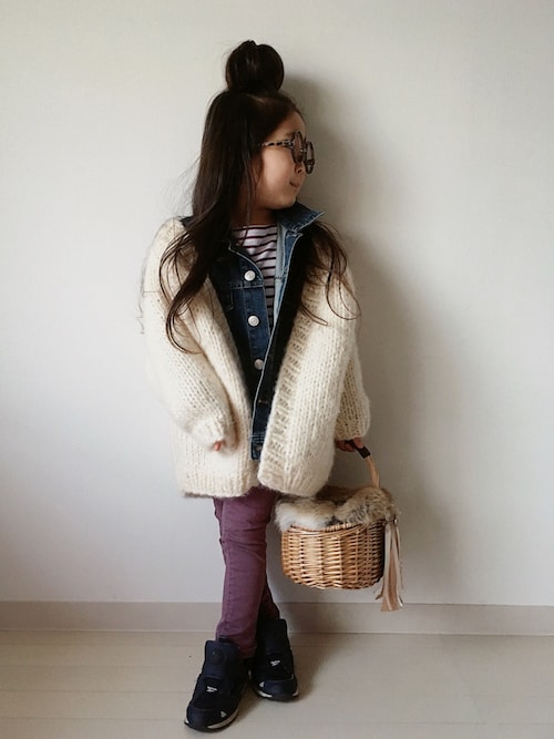 * 𝚝𝚘𝚛𝚒𝚌𝚘𝚝*さんのコーディネート